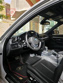 بي ام دبليو الفئة 3